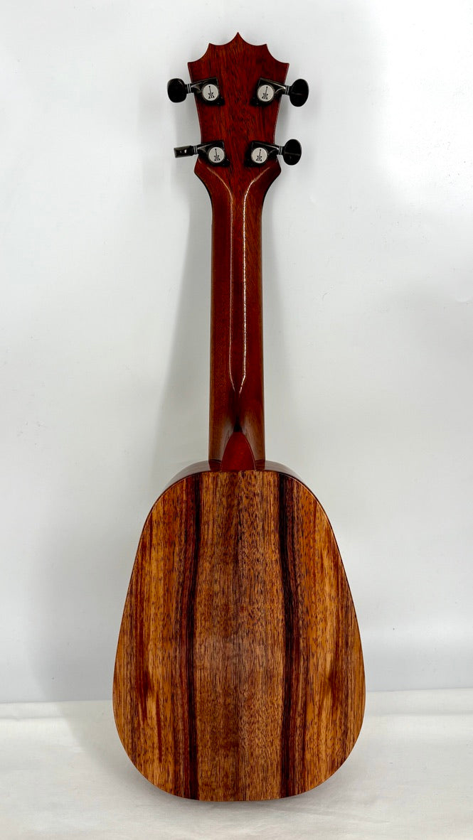 KoAloha KSM-01 Sopran Pineapple #10