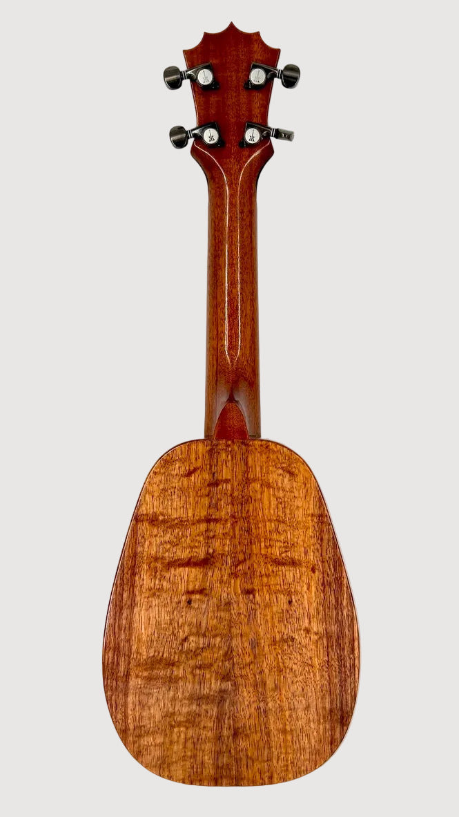 KoAloha KSM-01 Sopran Pineapple #11