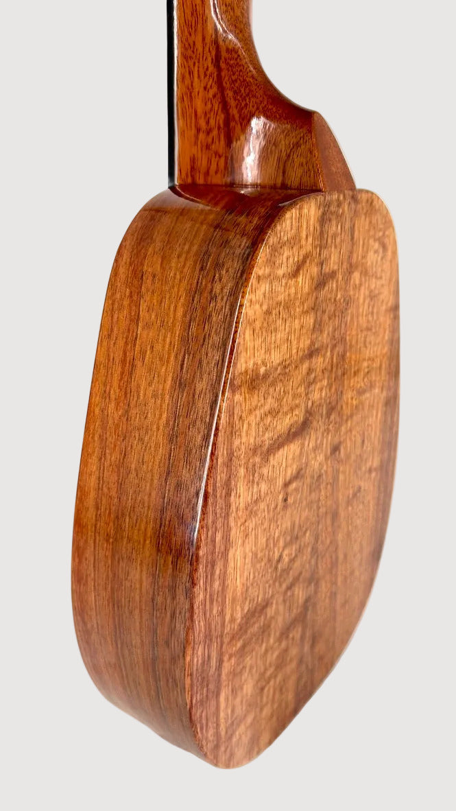 KoAloha KSM-01 Sopran Pineapple #11