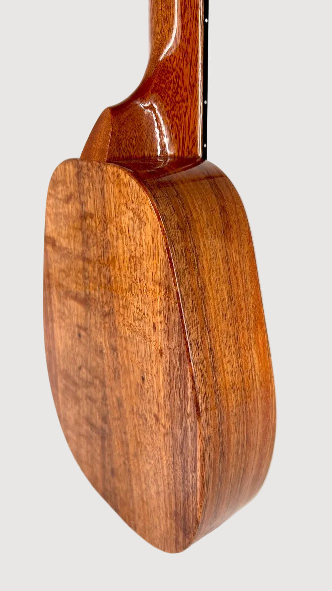 KoAloha KSM-01 Sopran Pineapple #11