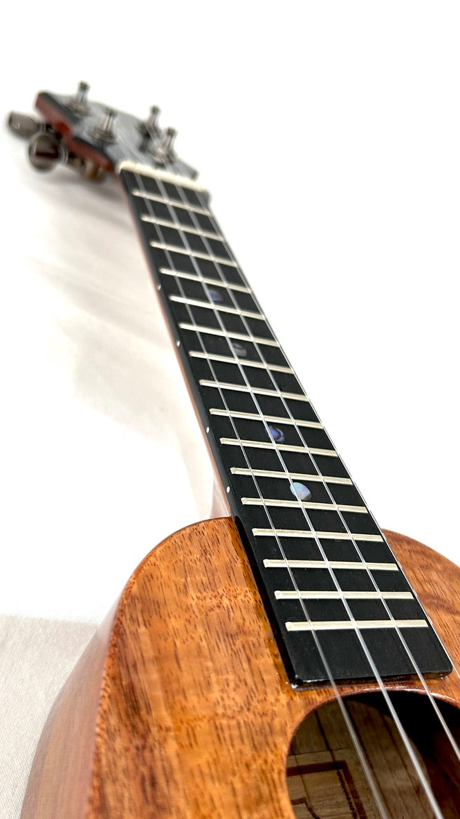 KoAloha KSM-01 Sopran Pineapple #11