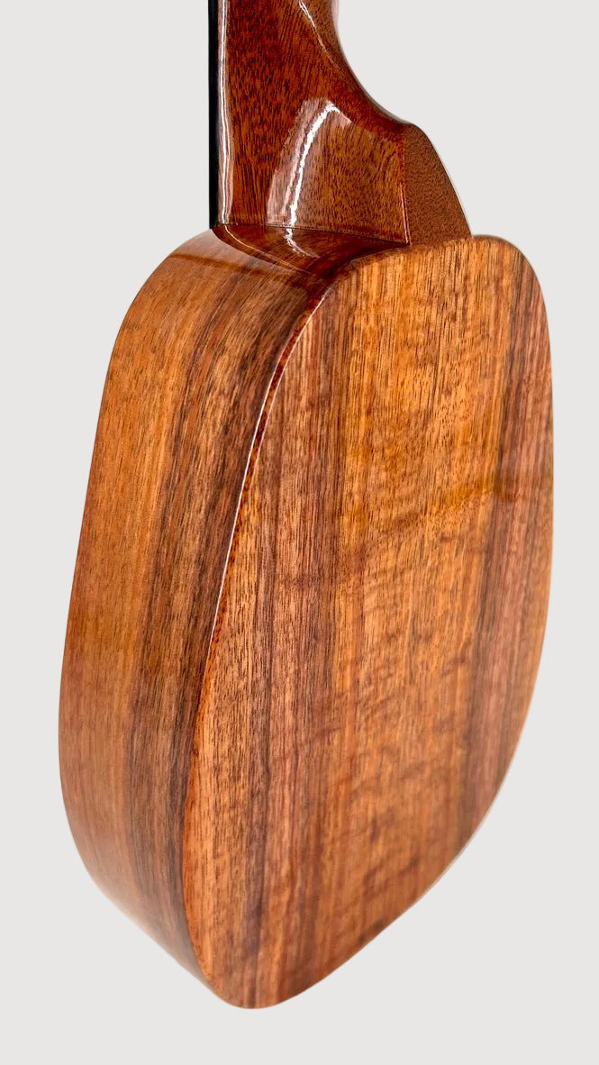 KoAloha KSM-01 Sopran Pineapple #12