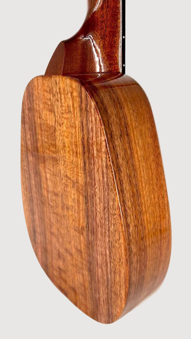 KoAloha KSM-01 Sopran Pineapple #12