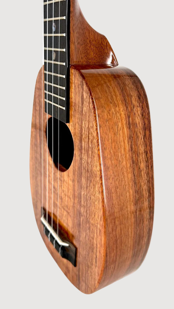 KoAloha KSM-01 Sopran Pineapple #12