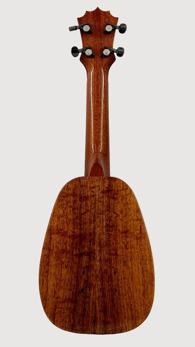 KoAloha KSM-01 Sopran Pineapple #13