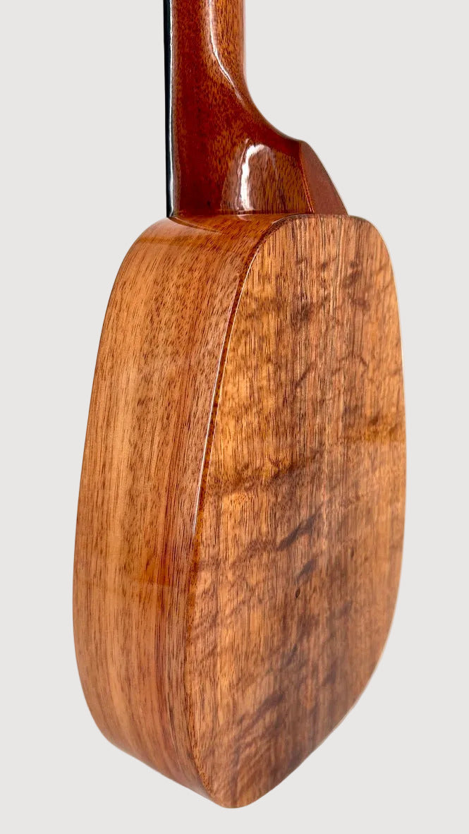 KoAloha KSM-01 Sopran Pineapple #13