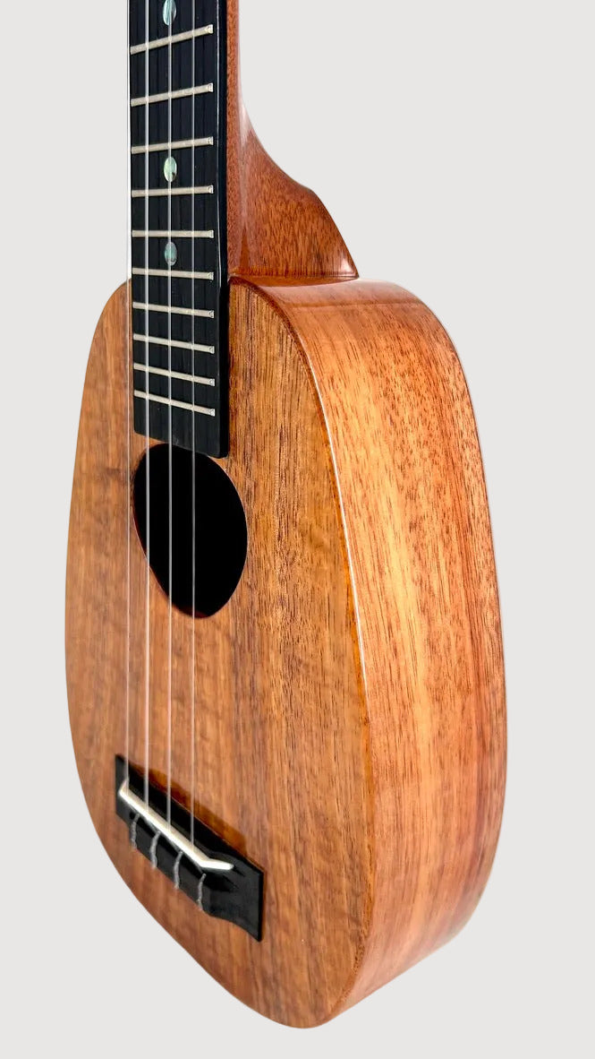 KoAloha KSM-01 Sopran Pineapple #13