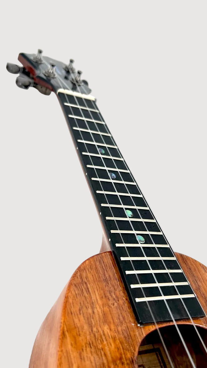 KoAloha KSM-01 Sopran Pineapple #13
