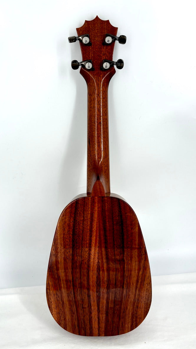 KoAloha KSM-01 Sopran Pineapple #9