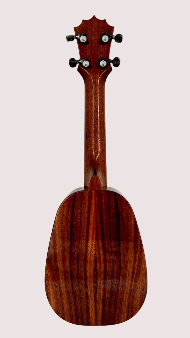 KoAloha KSM-01 Sopran Pineapple #9