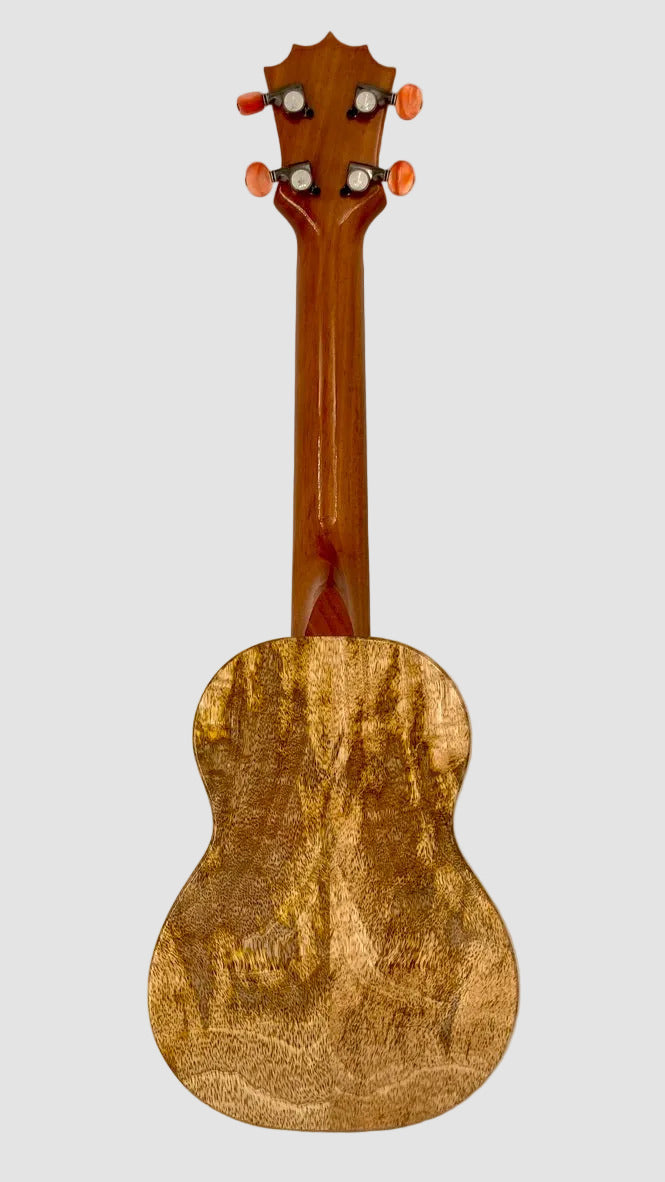 KoAloha KSM-02 Mango Sopran Longneck gloss #7