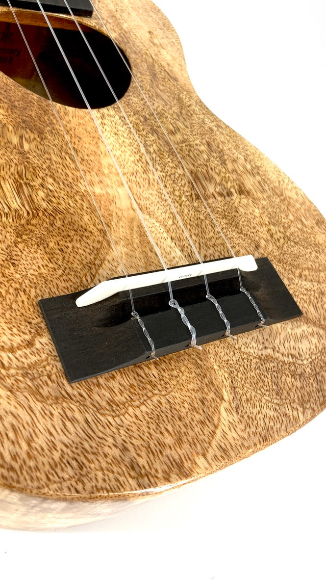 KoAloha KSM-02 Mango Sopran Longneck gloss #7