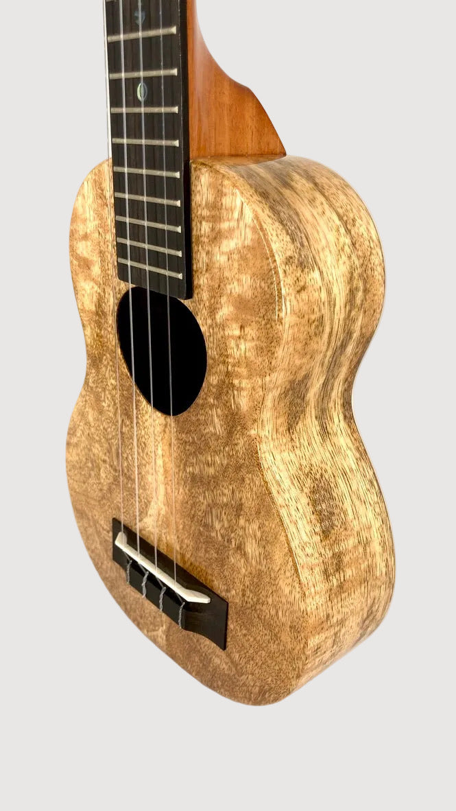 KoAloha KSM-02 Mango Sopran Longneck gloss #7