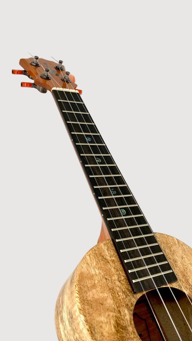 KoAloha KSM-02 Mango Sopran Longneck gloss #7