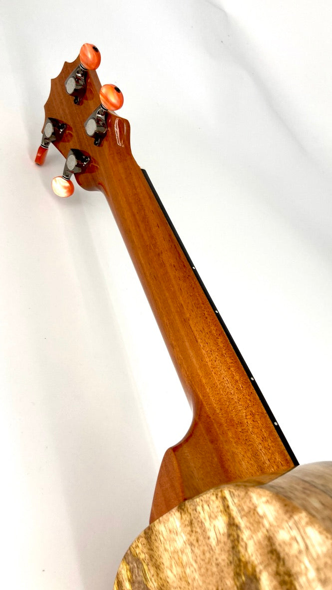 KoAloha KSM-02 Mango Sopran Longneck gloss #7