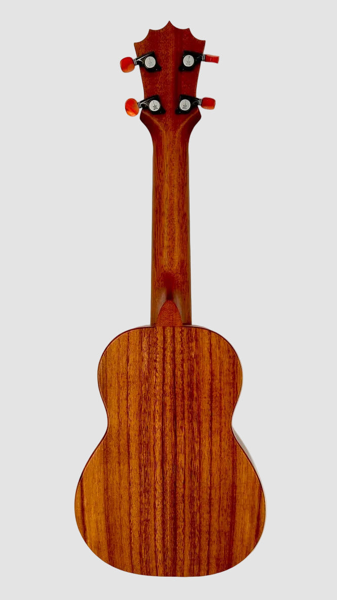 KoAloha KSM-10 Koa Sopran matt #1