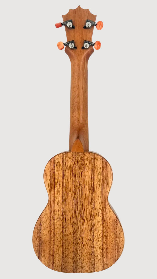 KoAloha KSM-10 Koa Sopran matt #7