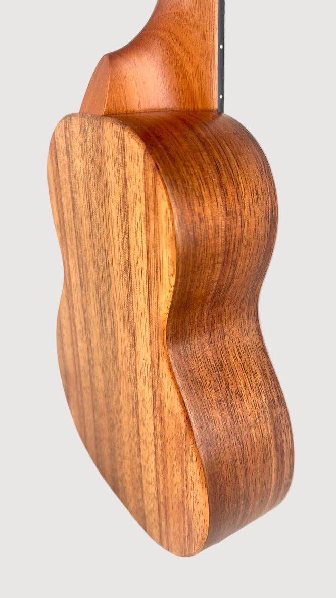 KoAloha KSM-10 Koa Sopran matt #7