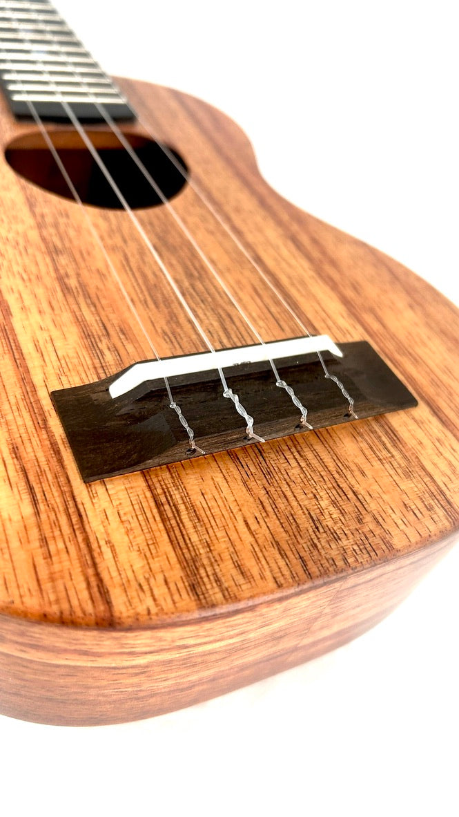 KoAloha KSM-10 Koa Sopran matt #7