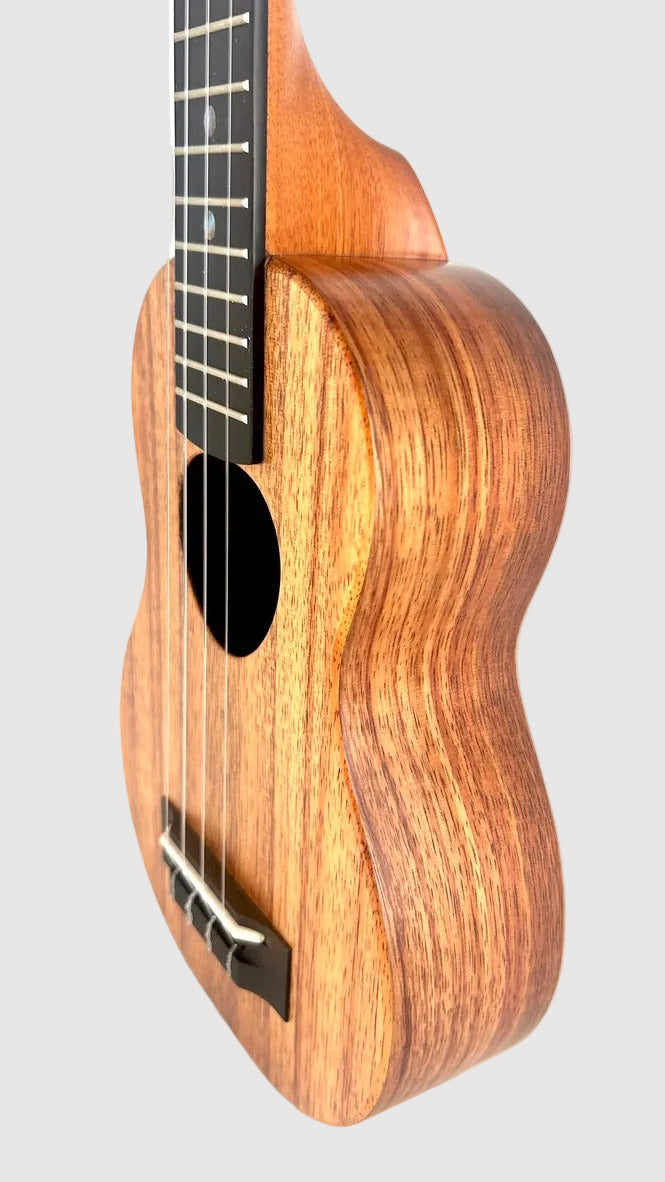 KoAloha KSM-10 Koa Sopran matt #7