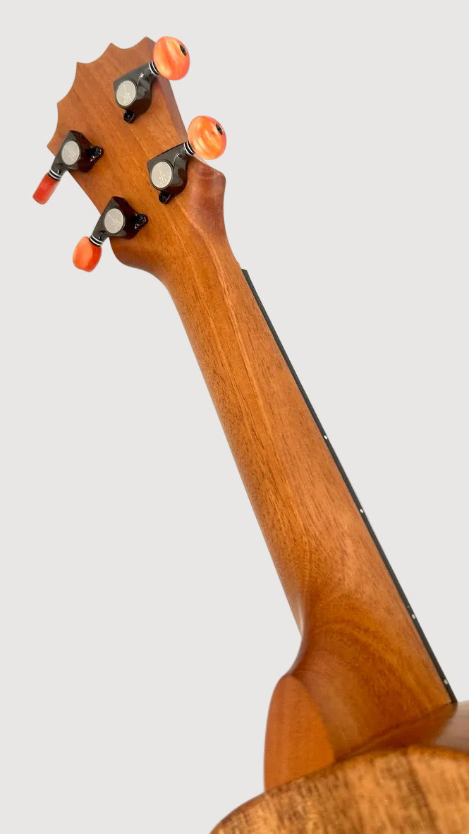 KoAloha KSM-10 Koa Sopran matt #7