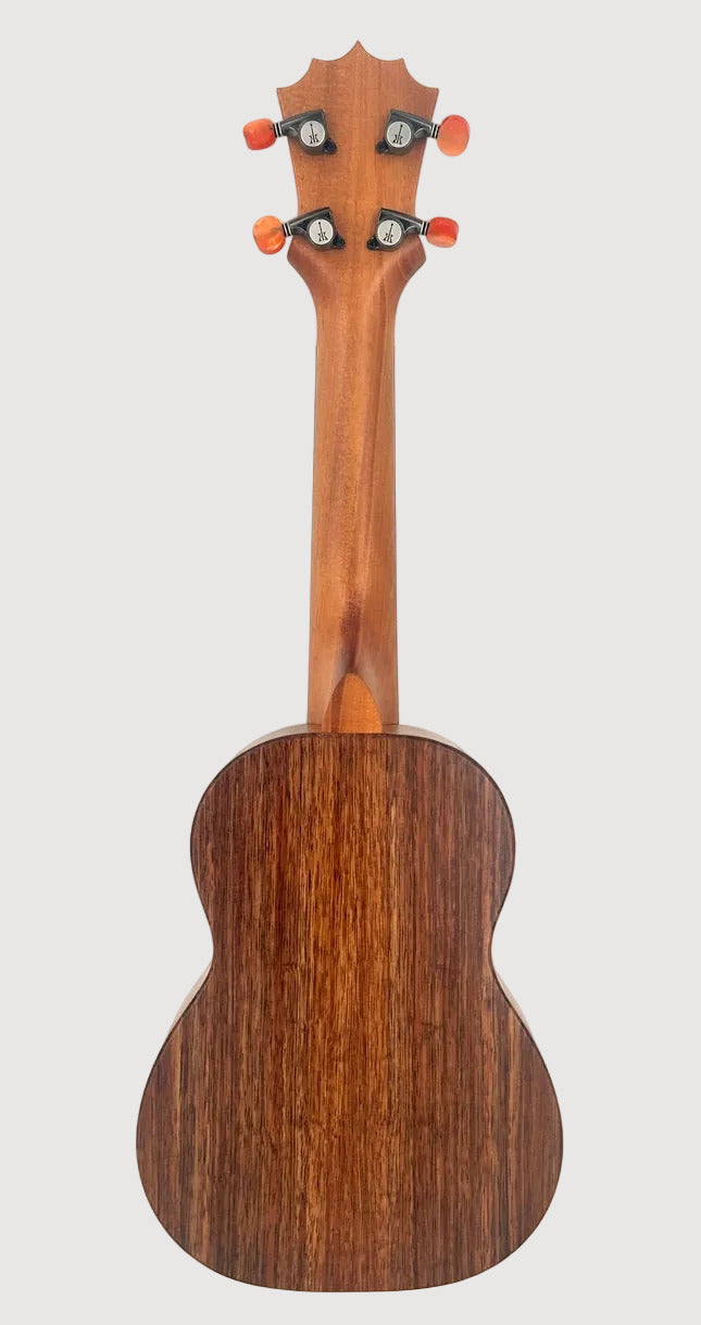 KoAloha KSM-10 Koa Sopran matt #8