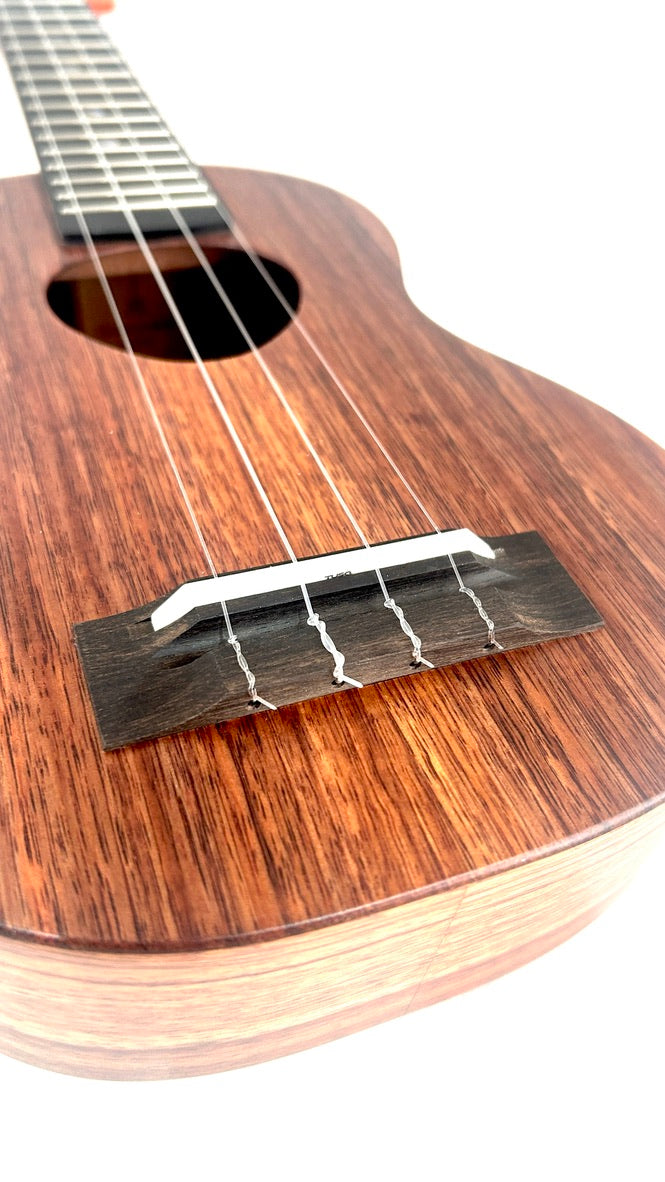 KoAloha KSM-10 Koa Sopran matt #8