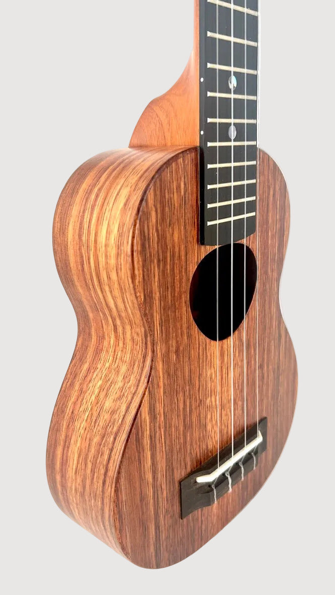 KoAloha KSM-10 Koa Sopran matt #8