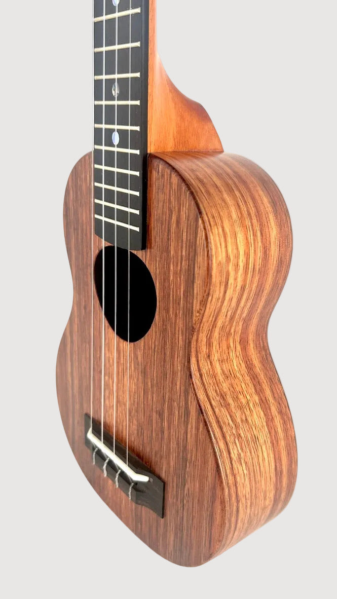KoAloha KSM-10 Koa Sopran matt #8