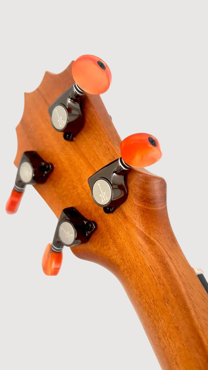 KoAloha KSM-10 Koa Sopran matt #8