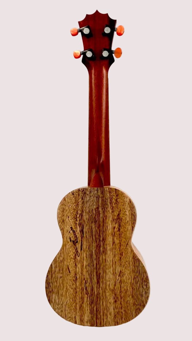KoAloha KSM-12 Mango Sopran Longneck matt #1