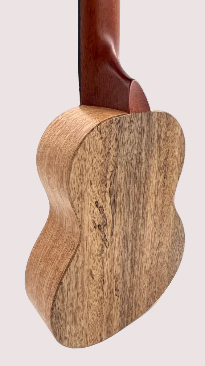 KoAloha KSM-12 Mango Sopran Longneck matt #1