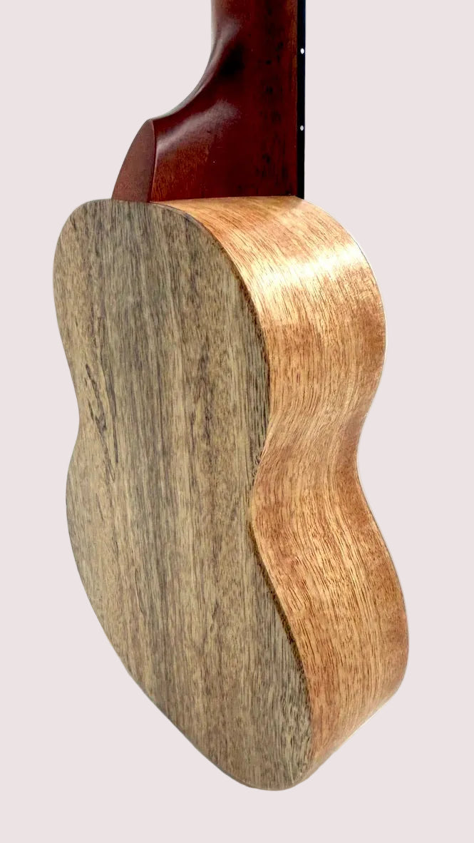 KoAloha KSM-12 Mango Sopran Longneck matt #1