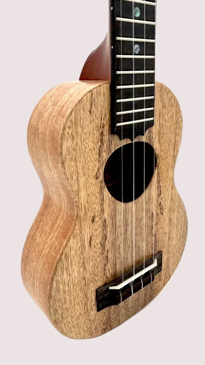KoAloha KSM-12 Mango Sopran Longneck matt #1