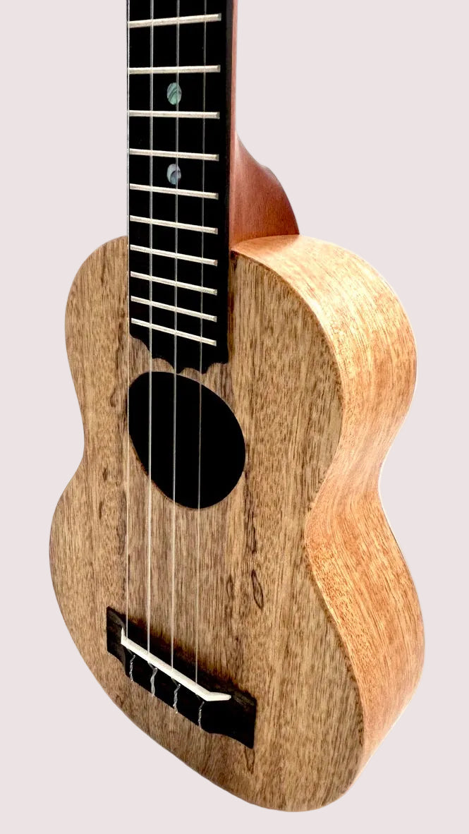 KoAloha KSM-12 Mango Sopran Longneck matt #1
