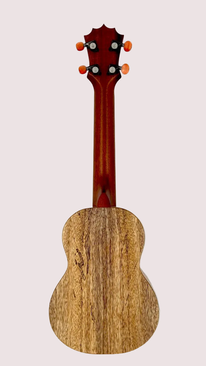 KoAloha KSM-12 Mango Sopran Longneck matt #2