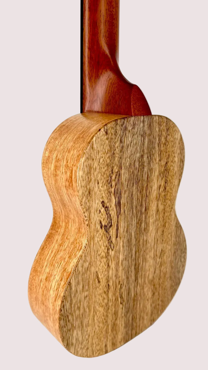 KoAloha KSM-12 Mango Sopran Longneck matt #2