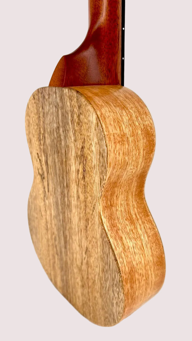 KoAloha KSM-12 Mango Sopran Longneck matt #2