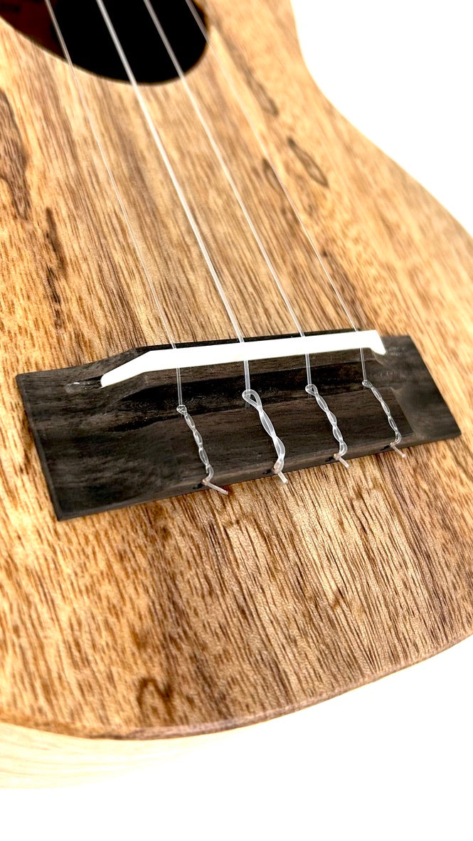 KoAloha KSM-12 Mango Sopran Longneck matt #2