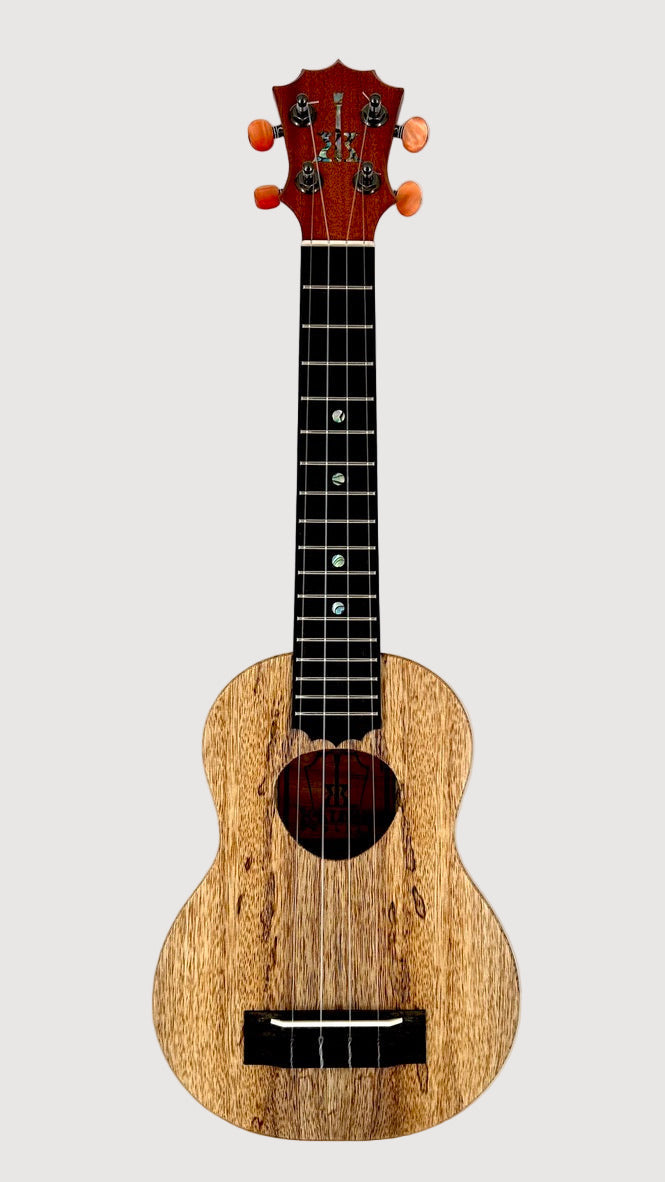 KoAloha KSM-12 Mango Sopran Longneck matt #2