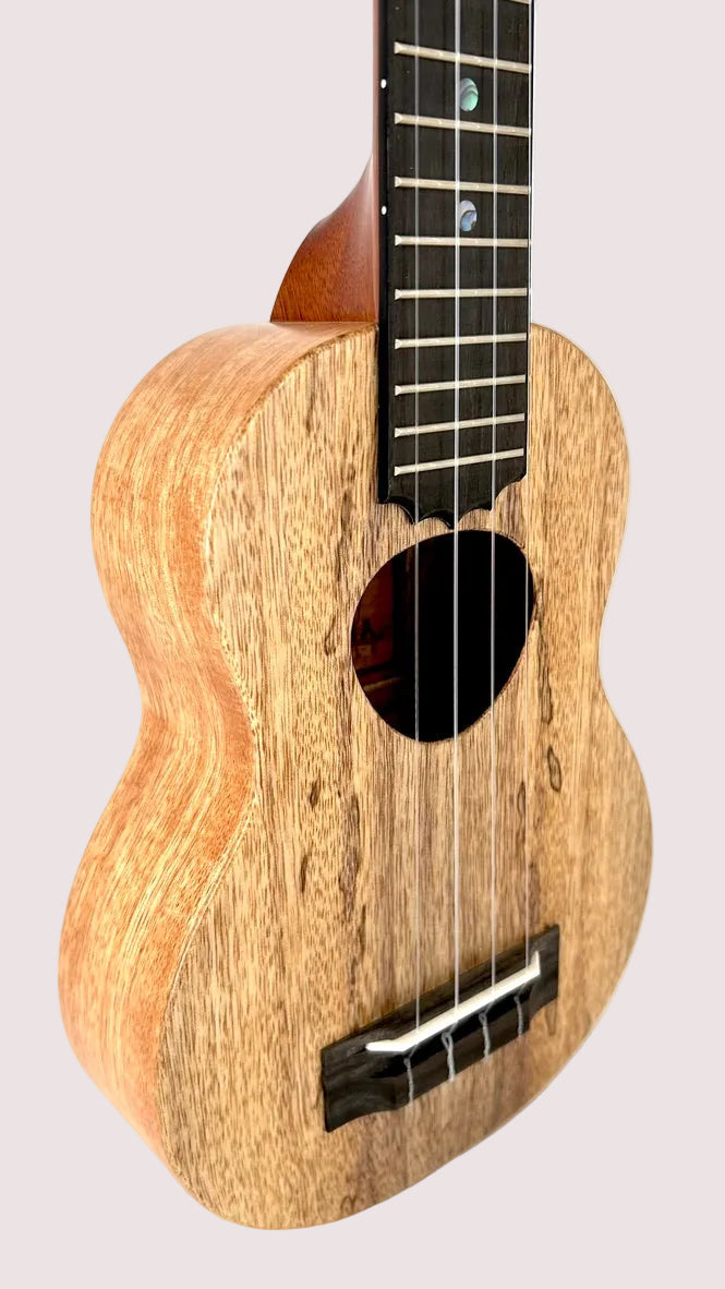 KoAloha KSM-12 Mango Sopran Longneck matt #2