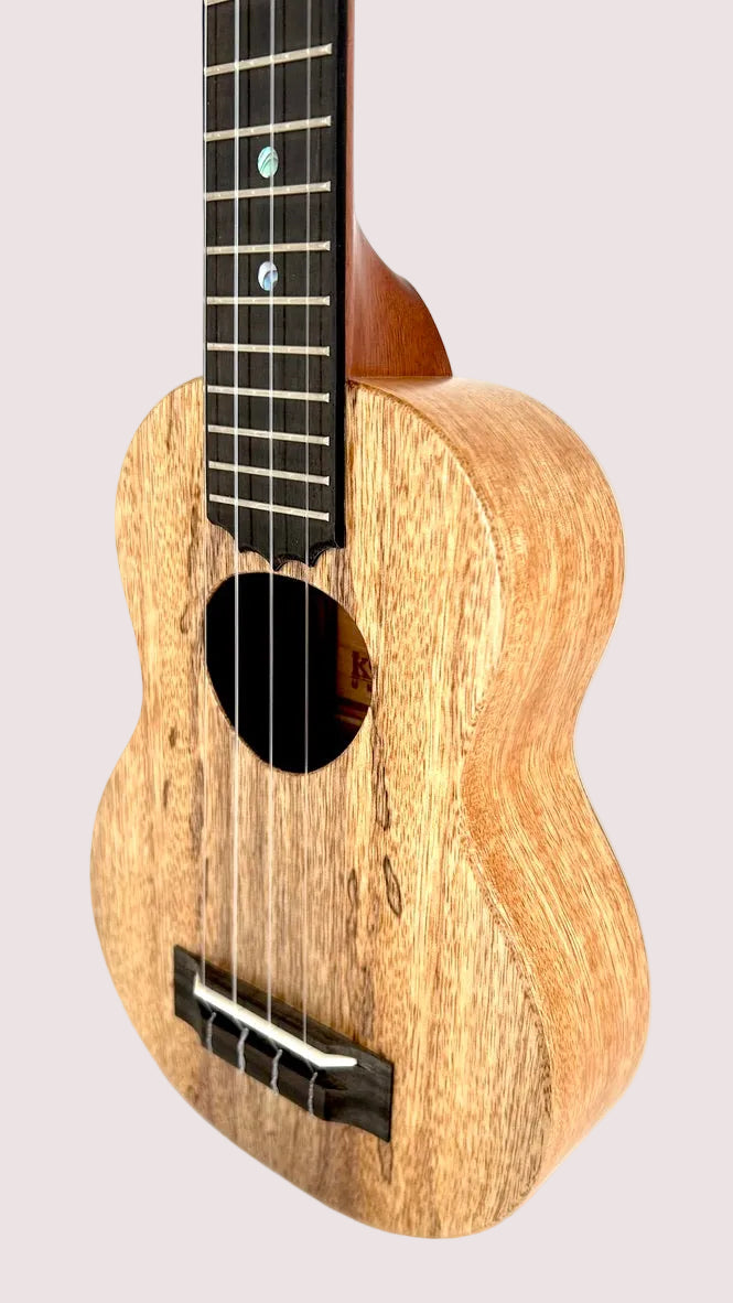 KoAloha KSM-12 Mango Sopran Longneck matt #2