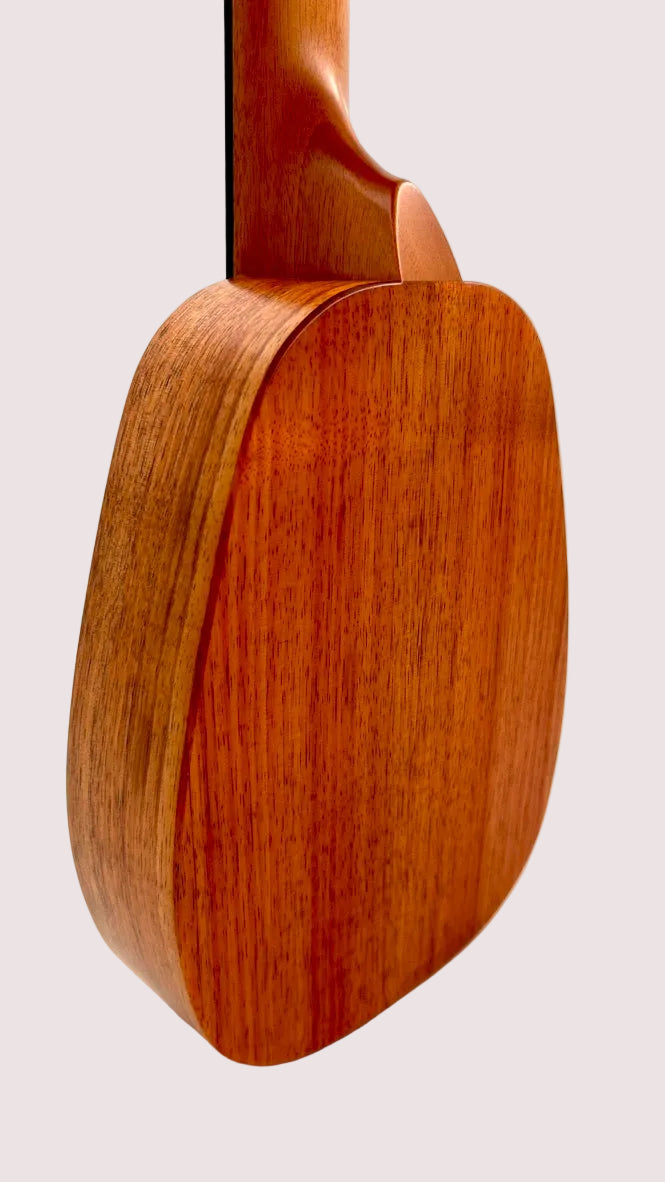 KoAloha KSM-13 Pineapple Sopran Longneck matt #2