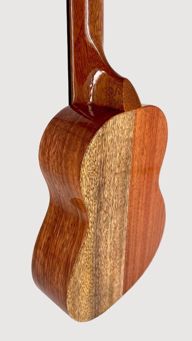 Koaloha KSNP-00 Naupaka Sopran gloss #2