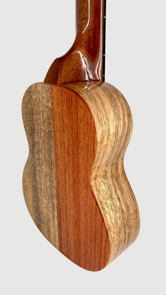 Koaloha KSNP-00 Naupaka Sopran gloss #2
