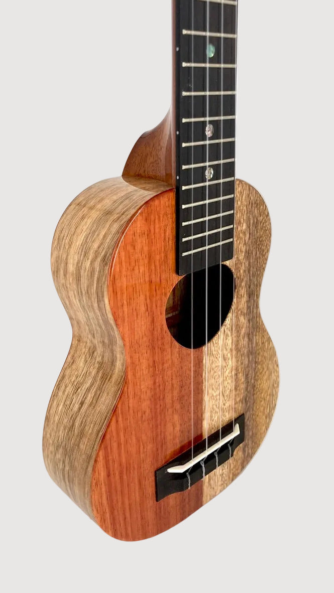 Koaloha KSNP-00 Naupaka Sopran gloss #2
