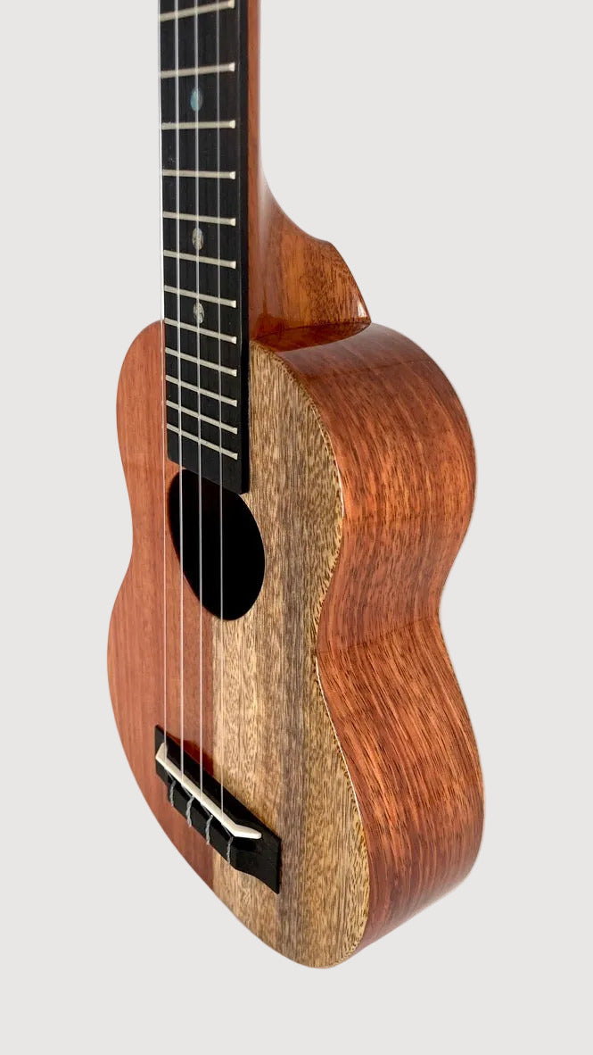 Koaloha KSNP-00 Naupaka Sopran gloss #2