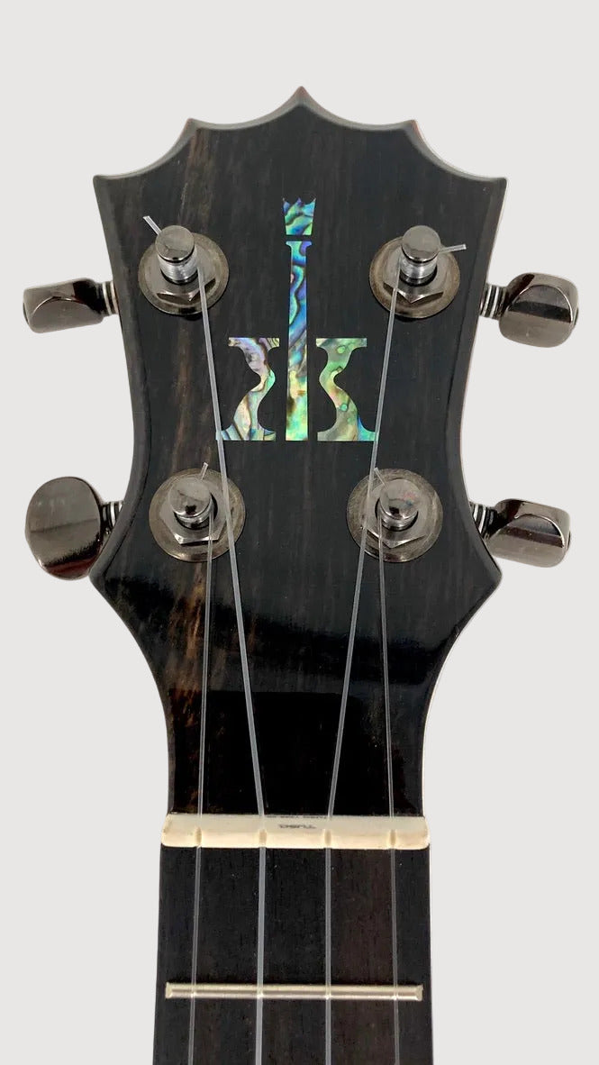 Koaloha KSNP-00 Naupaka Sopran gloss #2