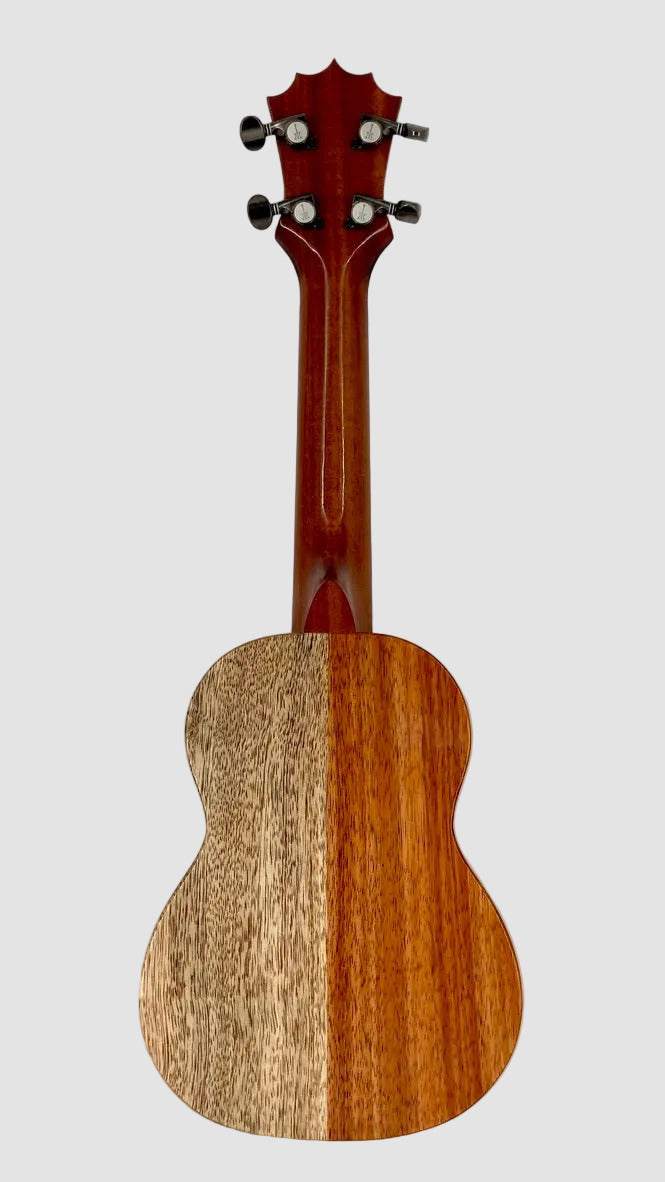 Koaloha KSNP-00 Naupaka Sopran gloss #3