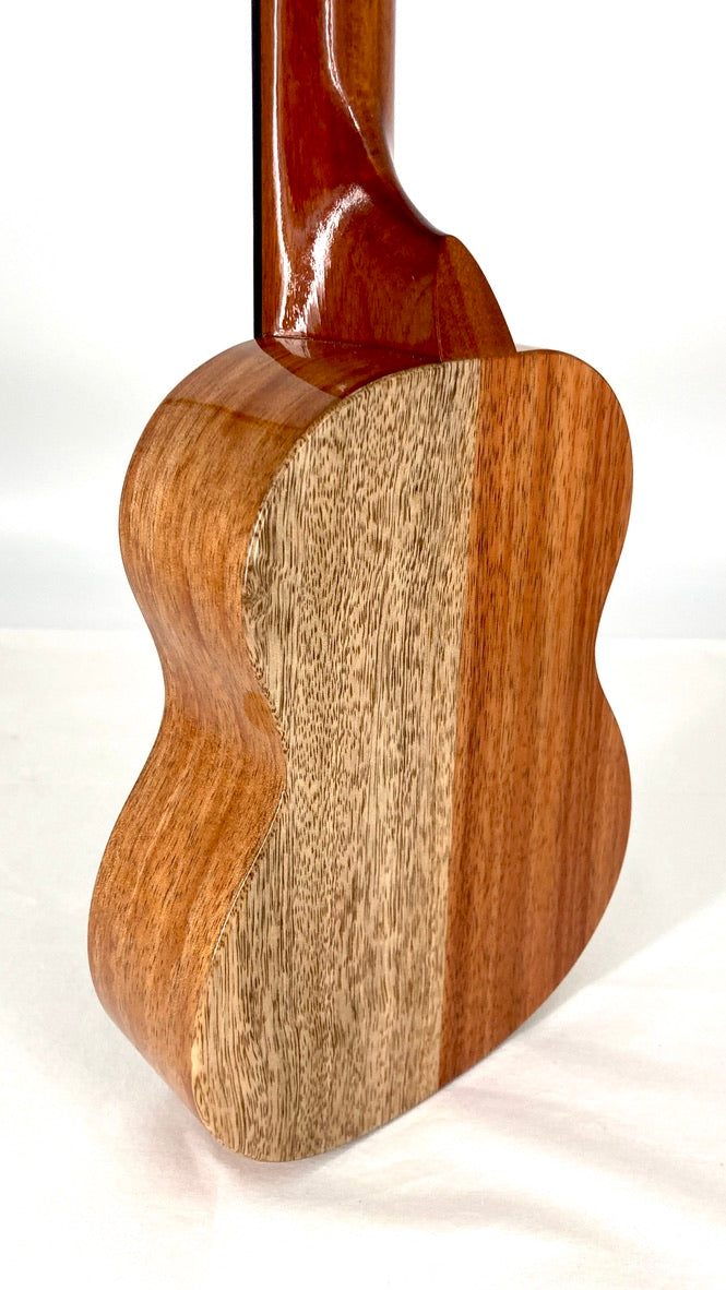 Koaloha KSNP-00 Naupaka Sopran gloss #3